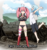 milim