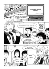 Soredemo Machi wa Mawatteiru - c094 (v12) - p094 [dig] [CR]