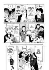 Soredemo Machi wa Mawatteiru - c094 (v12) - p096 [dig] [CR]