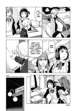 Soredemo Machi wa Mawatteiru - c094 (v12) - p108 [dig] [CR]