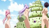 Gobuta sees the Medusa