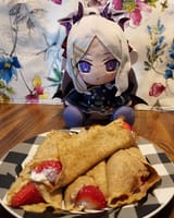 crepes