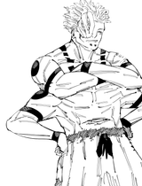 sukuna