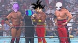 Goku World Order