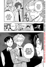 Girl meets Rock! - #073 - Chapter 73 - 19