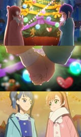 Cute and canon..