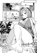 Game Chishiki de Saikyou ni Natta Mob Heishi wa, Shin no Jitsuryoku wo Kakushitai charles
