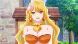 [SubsPlease] Kizetsu Yuusha to Ansatsu Hime - 02 (1080p) [E04F37CB].mkv_snapshot_00.06.08_[2025.07.12_17.24.55]
