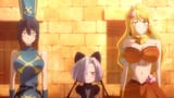 [SubsPlease] Kizetsu Yuusha to Ansatsu Hime - 02 (1080p) [E04F37CB].mkv_snapshot_21.28