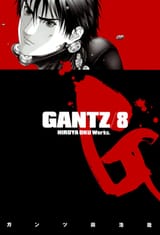 Gantz - Chapter 83_ Incapable - 1