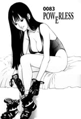 Gantz - Chapter 83_ Incapable - 5