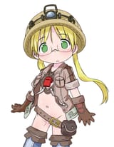 3097528 - Made_in_Abyss Riko