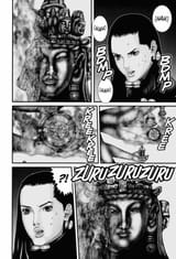 Gantz - Chapter 83_ Incapable - 8