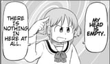 mio&#039;s head is empty