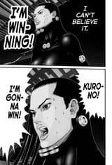Gantz - Chapter 83_ Incapable - 11