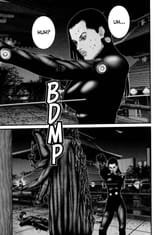Gantz - Chapter 83_ Incapable - 15