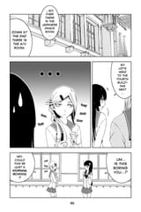 Sankarea - c013 (v03) - p090 [dig] [Un...believable...] [Kodansha Comics] [danke-Empire] {HQ}