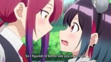 [SubsPlease] Bad Girl - 02 (720p) [CB5B396E].mkv-2025-07-12-12h00m24s890