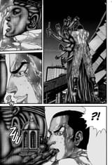 Gantz - Chapter 84_ Failed Sneak Attack - 7