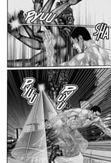 Gantz - Chapter 84_ Failed Sneak Attack - 8