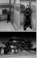 Gantz - Chapter 84_ Failed Sneak Attack - 13