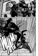 Gantz - Chapter 84_ Failed Sneak Attack - 17