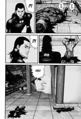 Gantz - Chapter 84_ Failed Sneak Attack - 18
