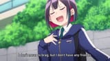 [SubsPlease] Bad Girl - 02 (1080p) [2ECC9FE4].mkv-00_16_30