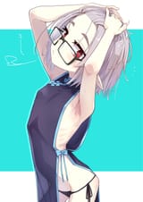 Letty side tie