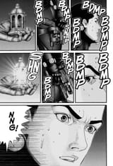 Gantz - Chapter 85_ Human Language - 13