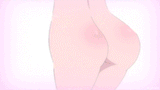 Honey&#039;s butt