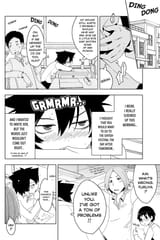 Sankarea - c013 (v03) - p098 [dig] [Un...believable...] [Kodansha Comics] [danke-Empire] {HQ}