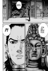 Gantz - Chapter 86_ Communication - 2