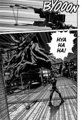 Gantz - Chapter 86_ Communication - 5