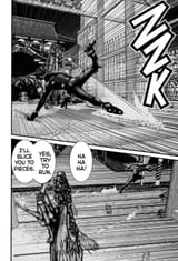 Gantz - Chapter 86_ Communication - 10