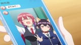 [SubsPlease] Bad Girl - 02 (1080p) [2ECC9FE4].mkv_snapshot_08.20.965
