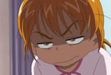 Pissed OFF Arienai-chan