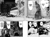Gantz - Chapter 87_ True Face - 2