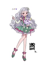 Miichiru hbd 2025