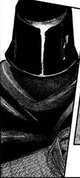 GOD BUCKET