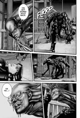Gantz - Chapter 87_ True Face - 10