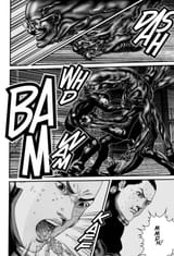 Gantz - Chapter 87_ True Face - 12