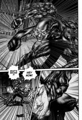 Gantz - Chapter 87_ True Face - 13