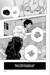 World Trigger - c076 (v09) - p129 [VIZ Media] [Digital] [1r0n]