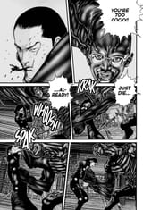 Gantz - Chapter 88_ The Meaning of Victory - 3