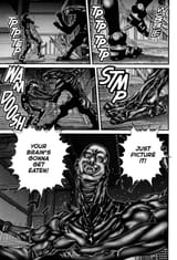 Gantz - Chapter 88_ The Meaning of Victory - 7
