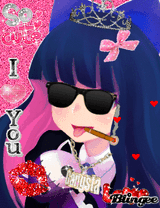 Blingin&#039; Angel