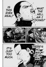 Gantz - Chapter 88_ The Meaning of Victory - 8