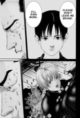 Gantz - Chapter 88_ The Meaning of Victory - 9