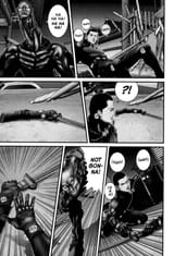 Gantz - Chapter 88_ The Meaning of Victory - 13